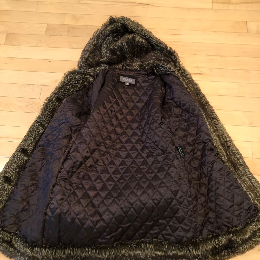 Coat - Picture 3 of 6